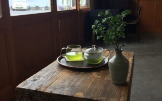 No.2〔よくある質問〕同じ煎茶なのにお茶が渋くなります。
