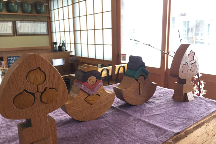 No.11ひなまつりと手洗いうた