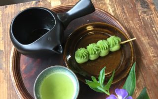 No.14便利なお茶パックご存知ですか？