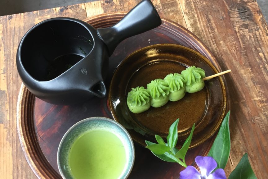 No.14便利なお茶パックご存知ですか？