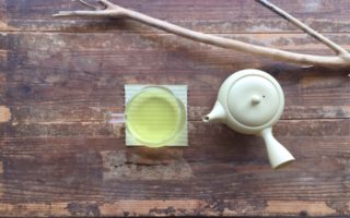 No.20 新茶出揃いました