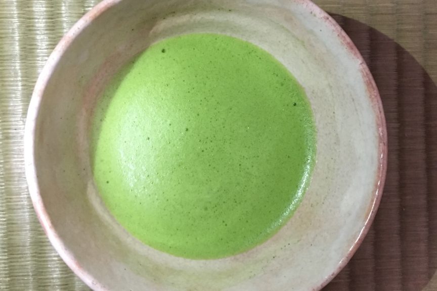 No.36茶筅を長持ちさせる方法