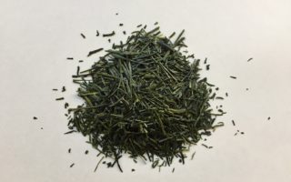 No.41 高級茶の淹れ方