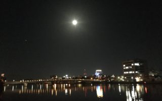 No.37 お月見