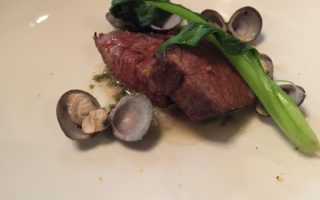 No.46 抹茶シェイカー 冬の使い方