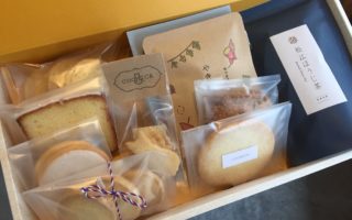 No.44 おすすめギフト