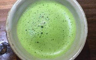 No.48 お茶席での簡単なマナー