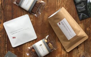 No.53 チョコレートの季節