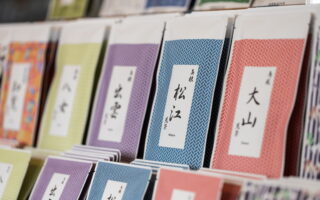 No.67　パッケージのひみつ