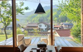No.65　今年の新茶