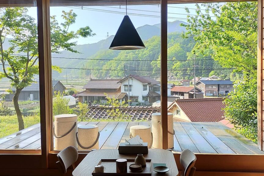 No.65　今年の新茶