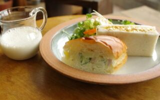No.64　知覧、牧之原新茶になりました