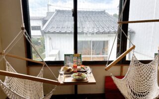 No.79　松江の秋の風物詩