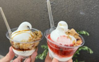 No.87  屋久島新茶になりました