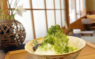 No.90　夏休みと浜田の宿
