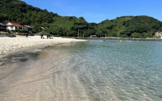 No.91 産休に入ります