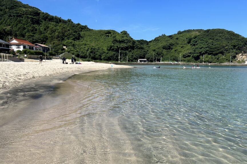 No.91 産休に入ります