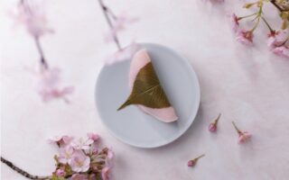 No.106　和菓子の日